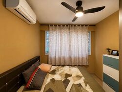 Blk 573C Woodlands Glen (Woodlands), HDB 4 Rooms #585901891